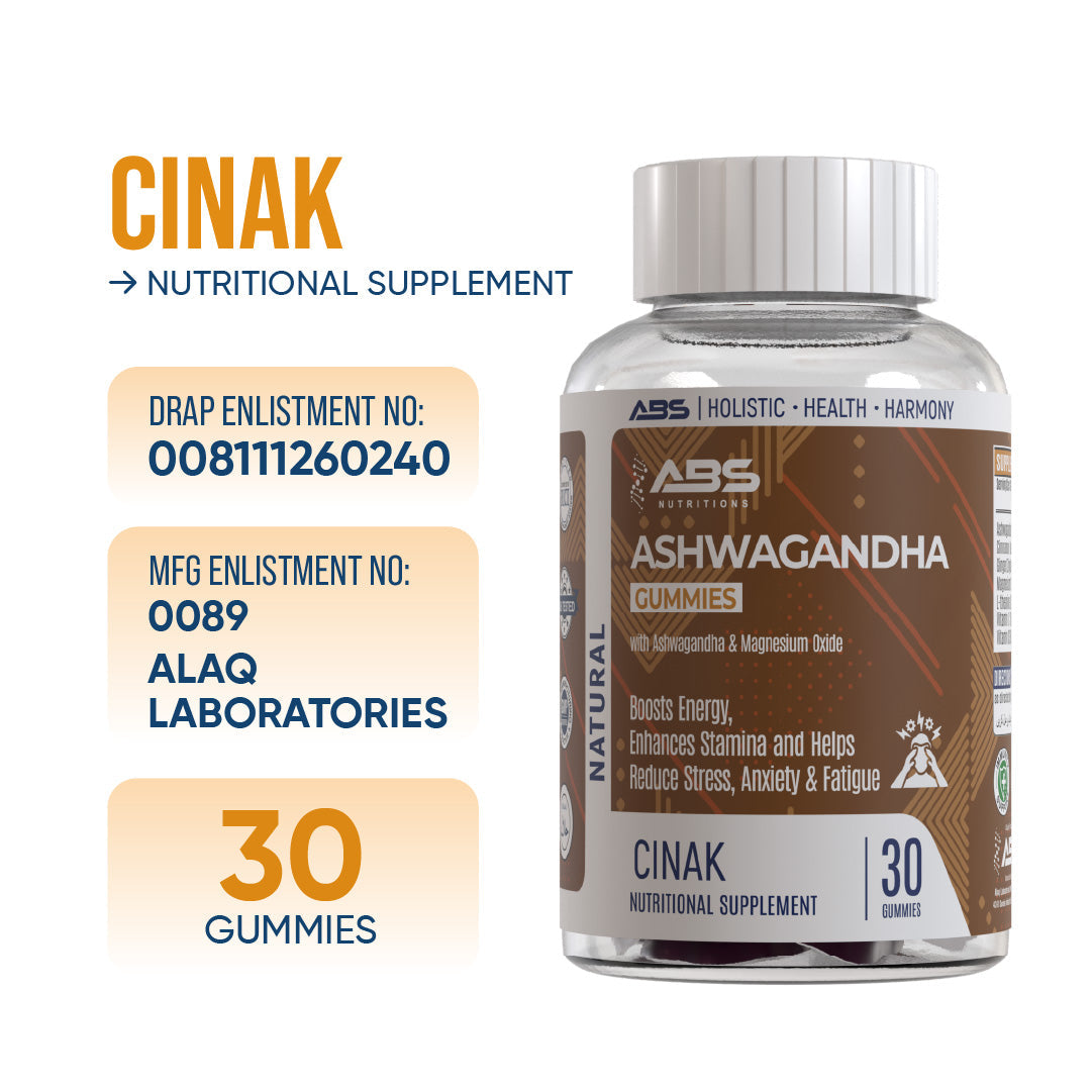 Ashwagandha Gummies Bundle