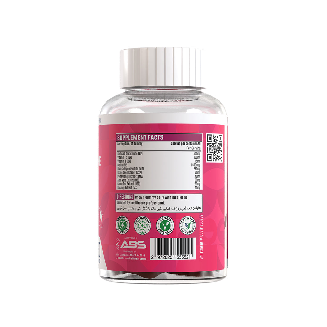 Glutathione Gummies
