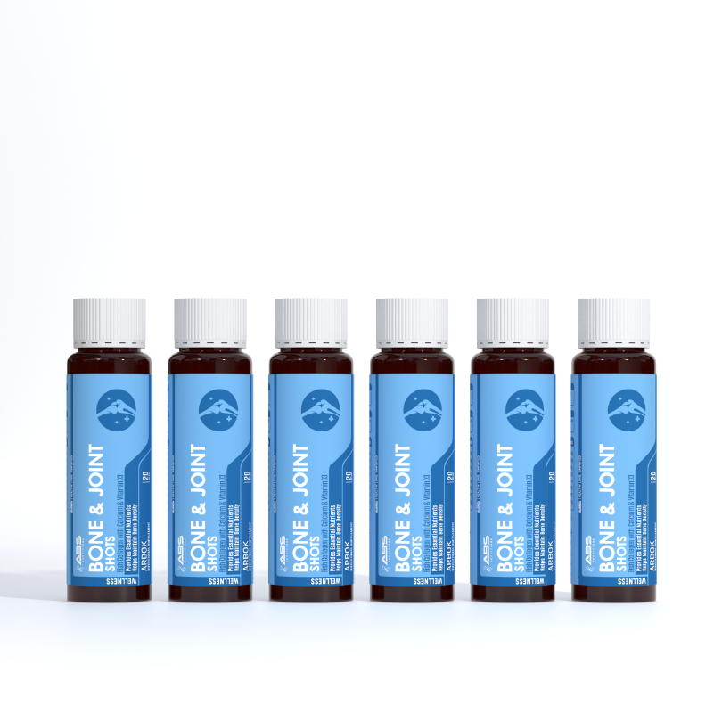 Bone & Joint Oral Liquid Shots
